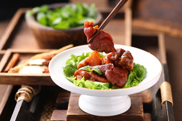 香卤元蹄卤猪蹄卤猪爪4