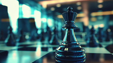 国际象棋棋盘