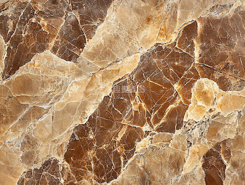 高清大图下载【趣麦麦图】棕色大理石纹理
