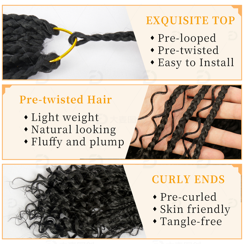 亚马逊钩针发主图设计5