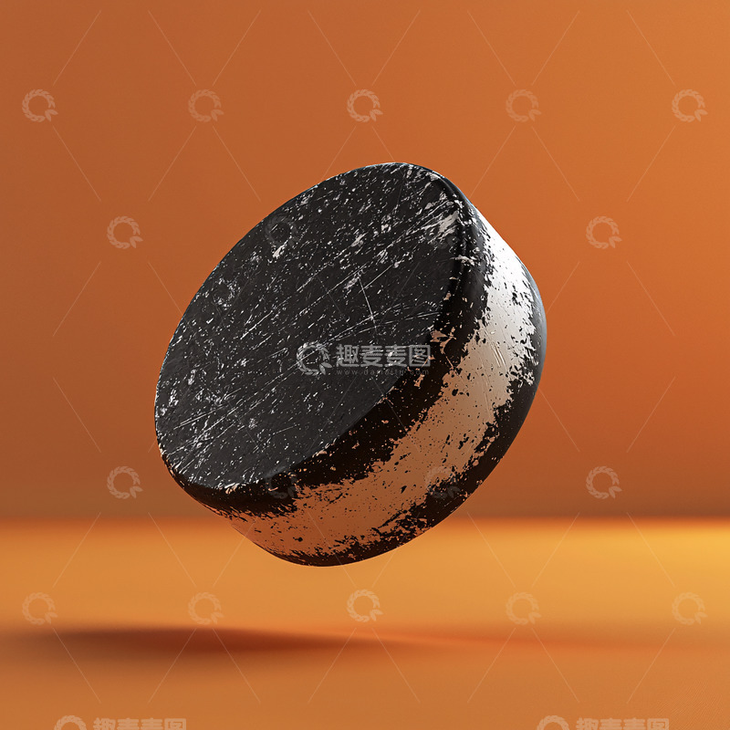 高清大图下载【趣麦麦图】-黑色圆形粗糙物体