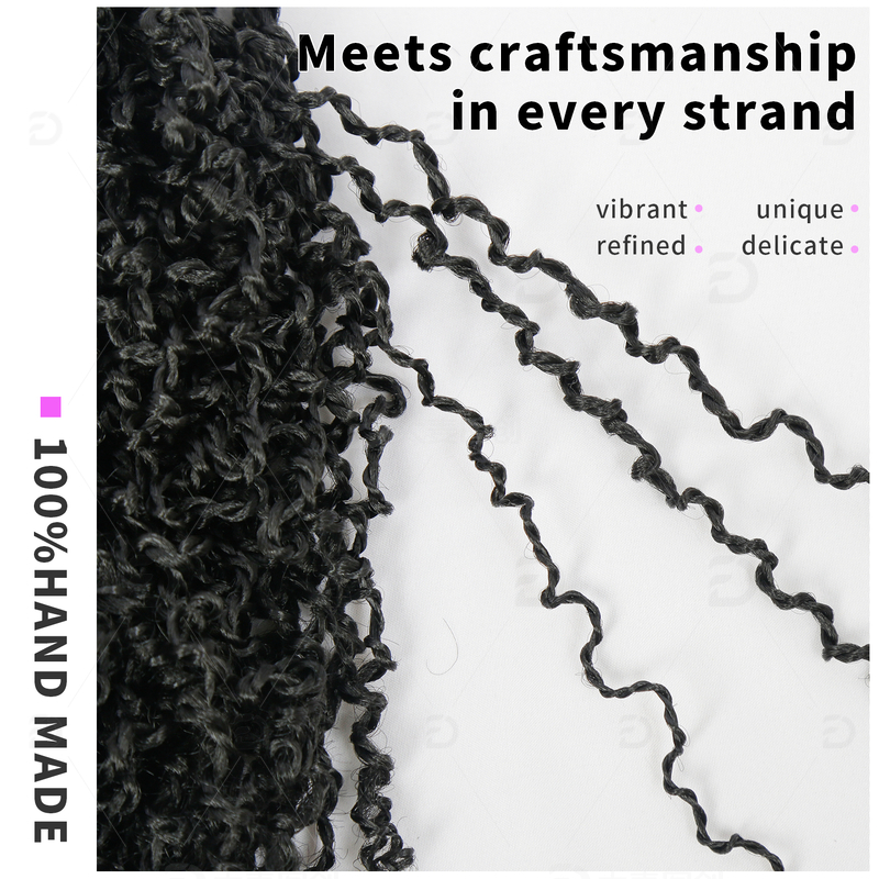 亚马逊钩针发主图设计