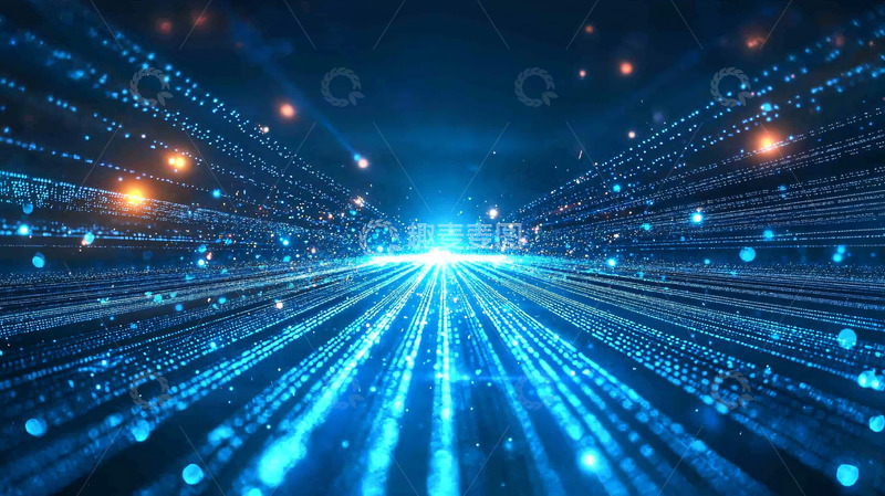 高清大图下载【趣麦麦图】数据流