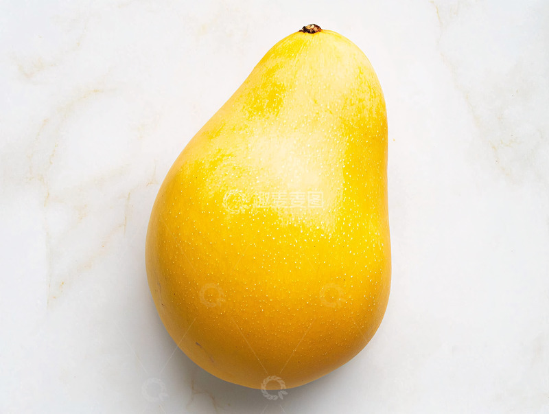 高清大图下载【趣麦麦图】黄澄澄的芒果