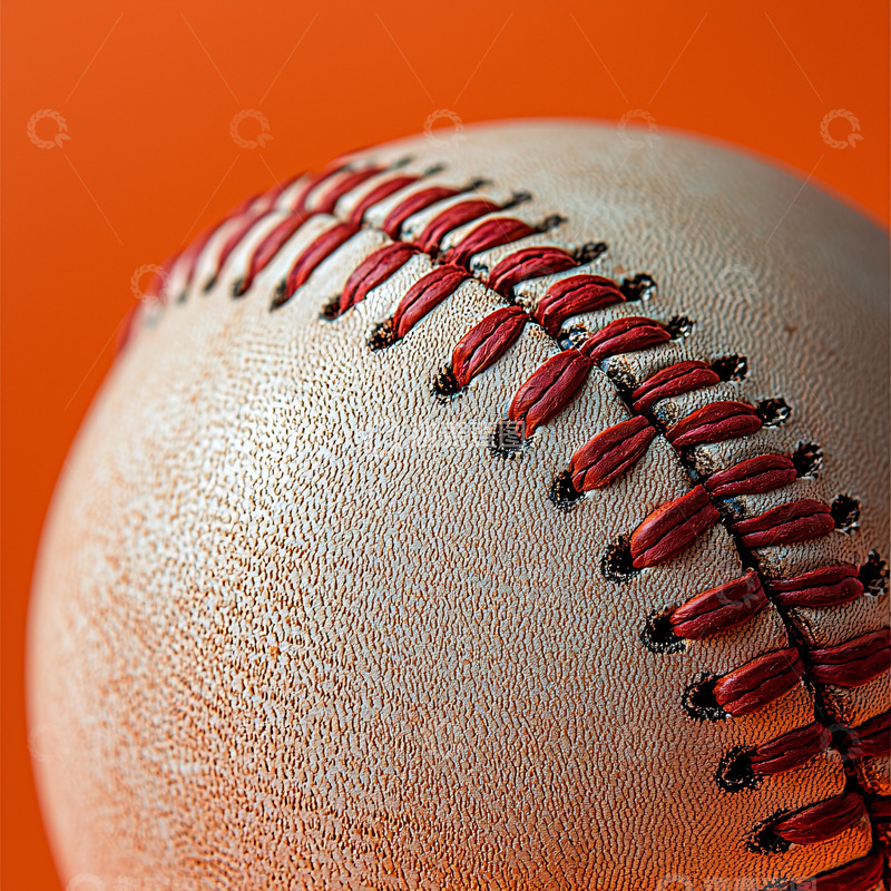 高清大图下载【趣麦麦图】棒球特写