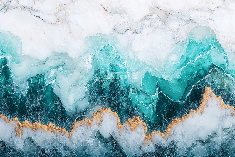 高清大图下载【趣麦麦图】抽象大理石纹理