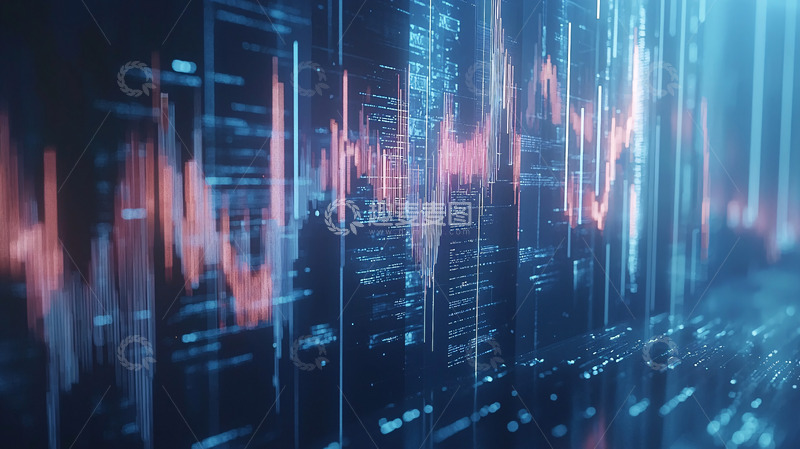 高清大图下载【趣麦麦图】数据流