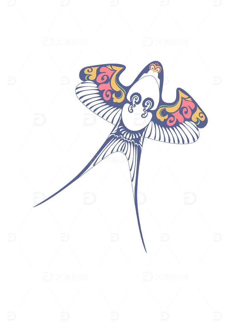 风筝,纸鸢,清明