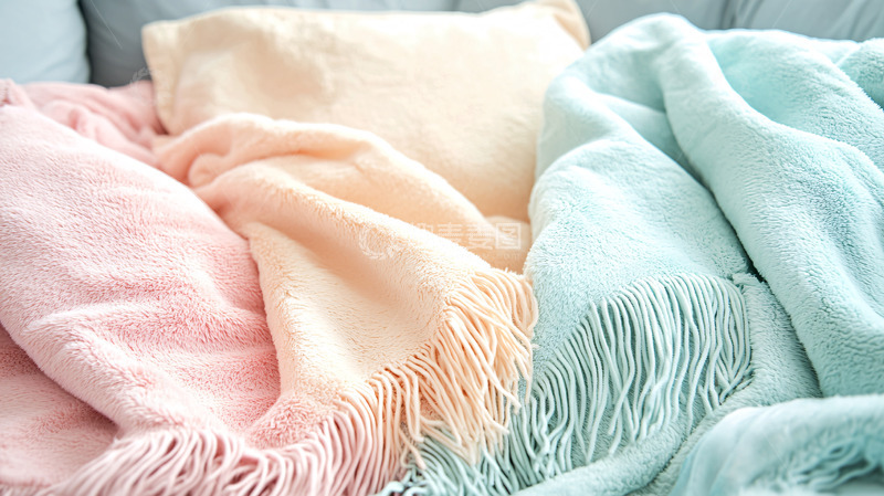 高清大图下载【趣麦麦图】粉色