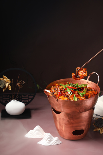 回味麻辣鱼火锅3