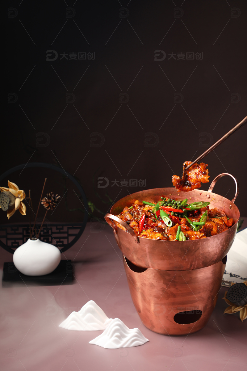 回味麻辣鱼火锅3