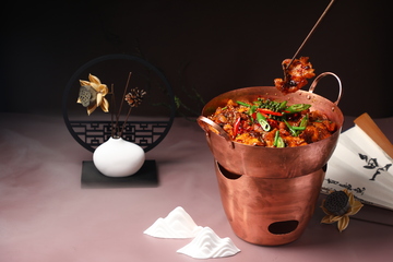 回味麻辣鱼火锅4