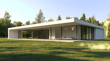 现代简约别墅15