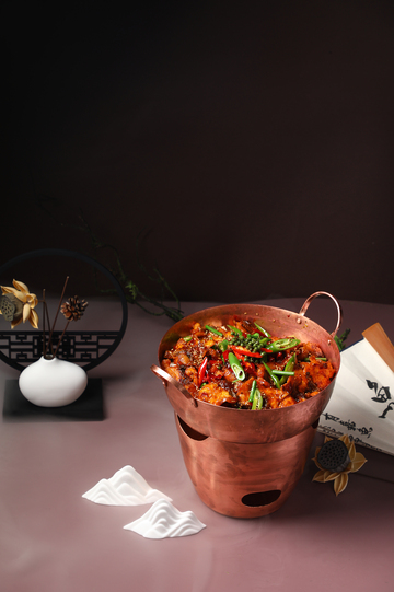 回味麻辣鱼火锅1