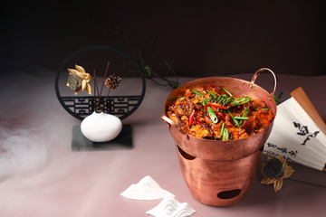 回味麻辣鱼火锅2