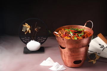 回味麻辣鱼火锅