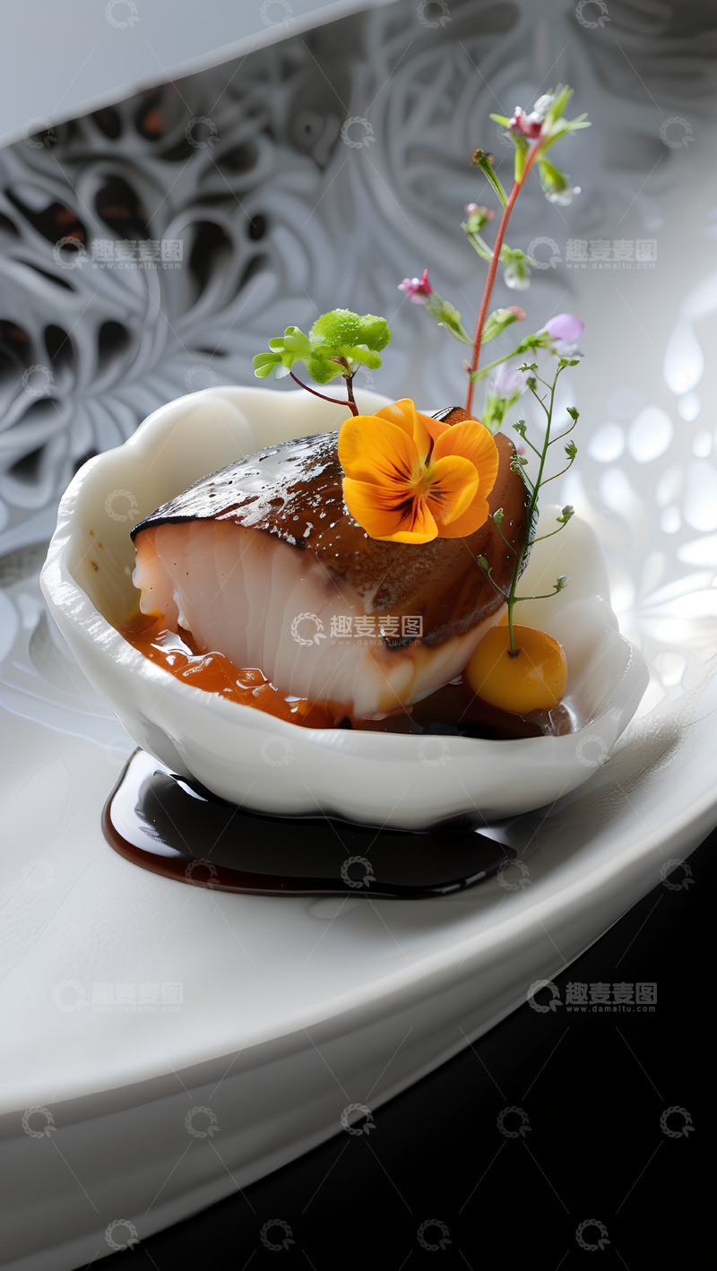 高清大图下载【趣麦麦图】餐饮创意图片30