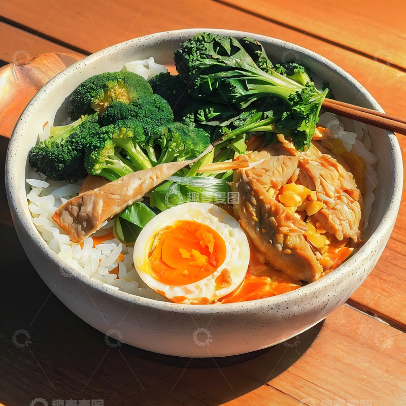 高清大图下载【趣麦麦图】餐饮创意图片34