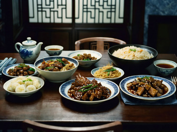 餐饮创意图片31