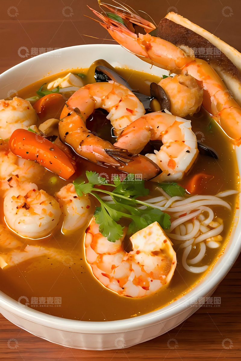 高清大图下载【趣麦麦图】餐饮创意图片10