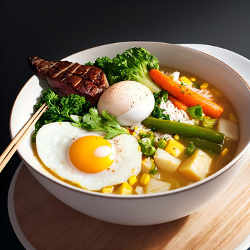 餐饮创意图片11