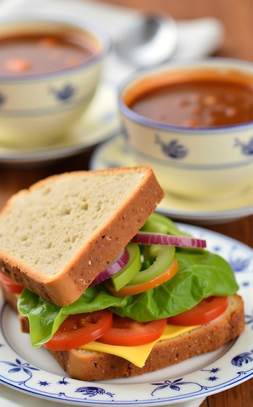 餐饮创意图片18