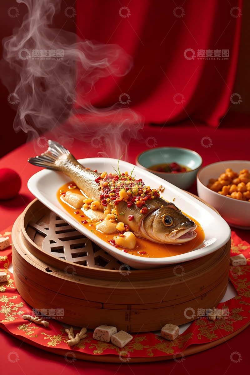 高清大图下载【趣麦麦图】餐饮创意图片4