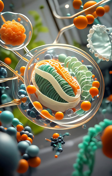 医疗细胞 美容细胞98