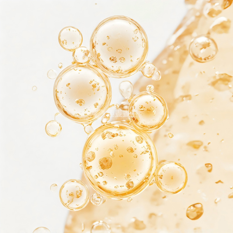 高清大图下载【趣麦麦图】医疗细胞 美容细胞72