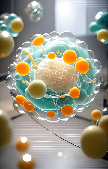 医疗细胞 美容细胞90