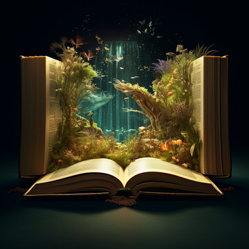 书中自有黄金屋