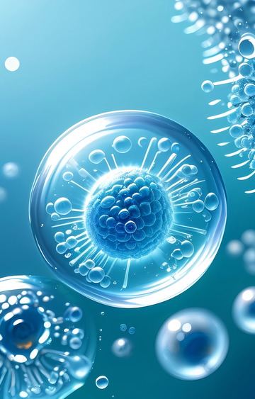 医疗细胞 美容细胞4