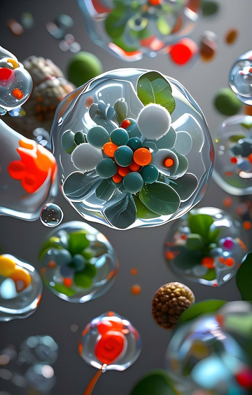 医疗细胞 美容细胞