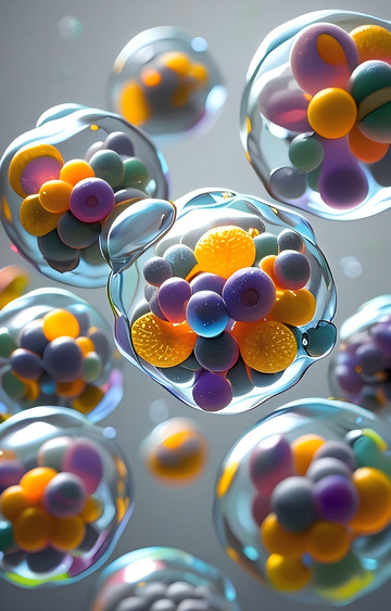 医疗细胞 美容细胞6