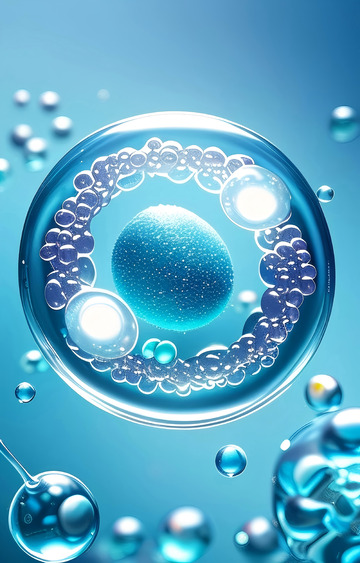 医疗细胞 美容细胞5