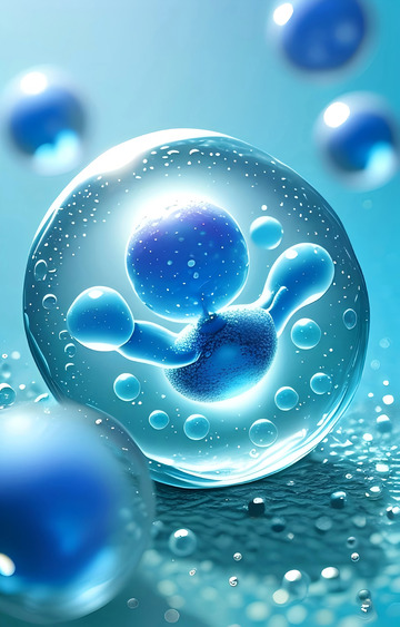 医疗细胞 美容细胞7