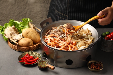 牛肋条筋皮鱿鱼须3