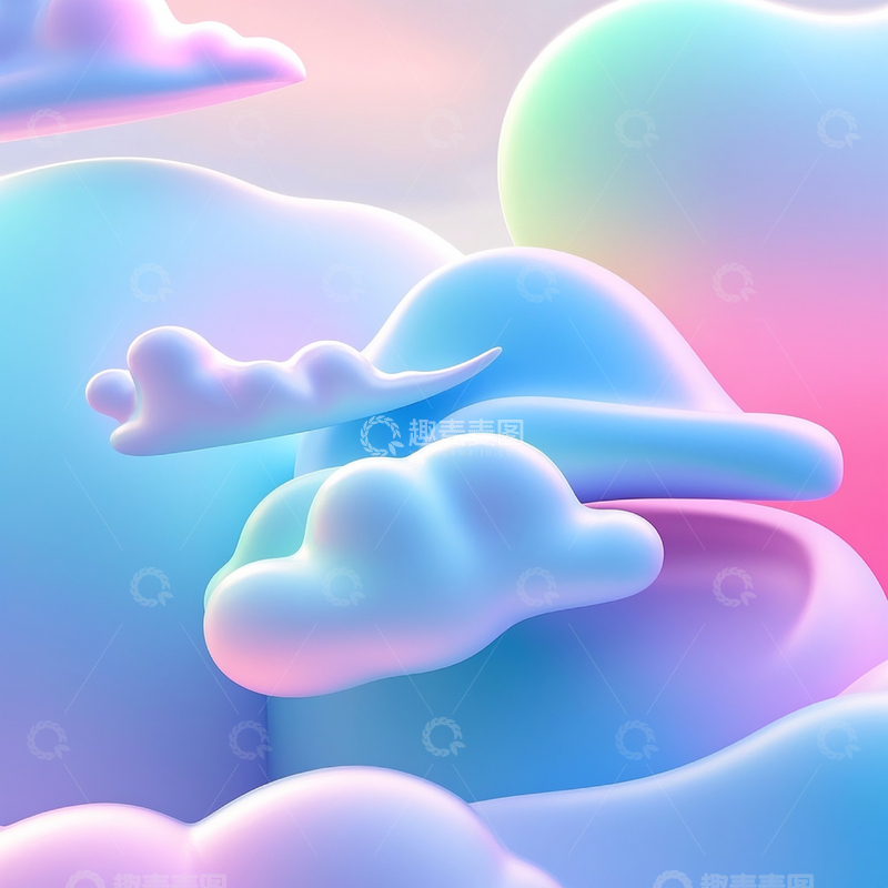 高清大图下载【趣麦麦图】设计背景素材炫酷壁纸