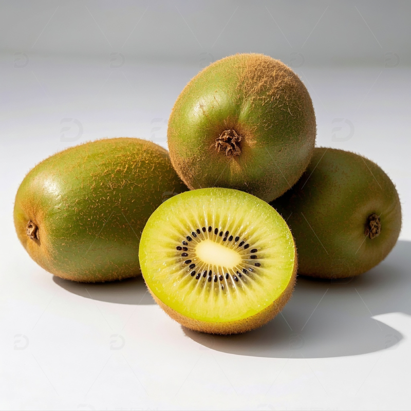 猕猴桃特写