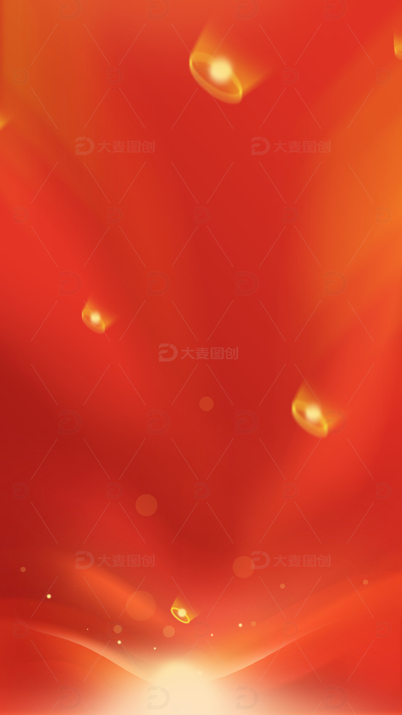 节日喜庆红包封面背景