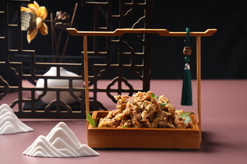 香酥大酥肉小吃3