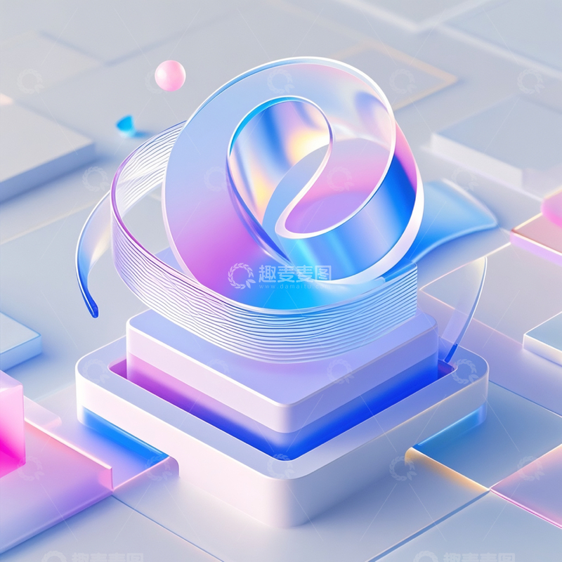 高清大图下载【趣麦麦图】设计背景素材炫丽壁纸1