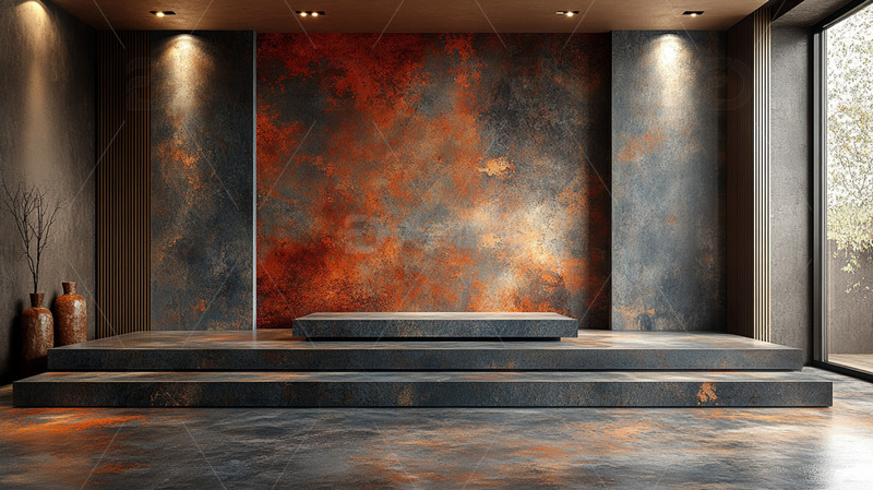 电商创意背景素材33