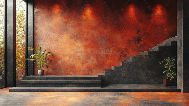 电商创意背景素材30