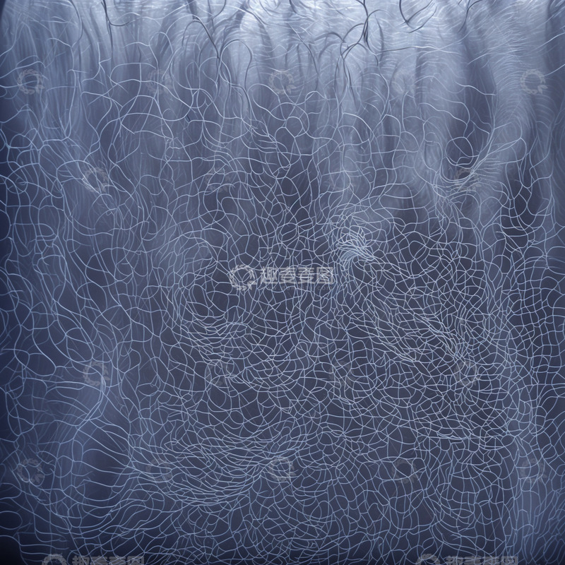 高清大图下载【趣麦麦图】乱织交叉的线5