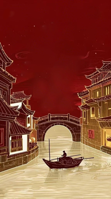 绍兴桥