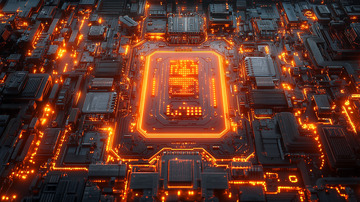 电商创意背景素材6