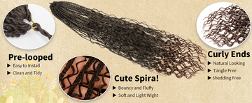 亚马逊钩针发高级A+详情6