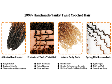 亚马逊钩针发A+详情1