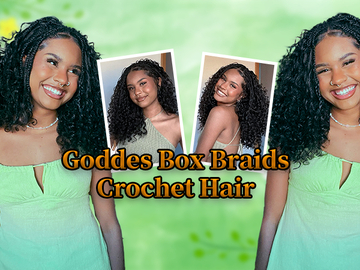 亚马逊钩针发A+详情